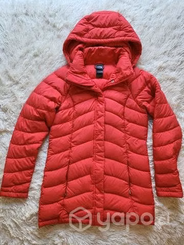 Parca marca original talla XS