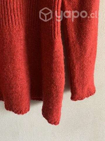 Chaleco/con capucha en talla S. - Imagen 6