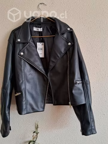 Chaqueta MARCA MANGO