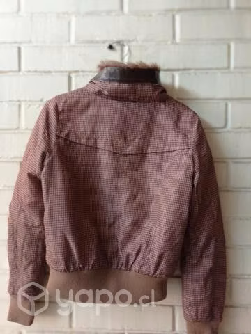 Chaqueta Cazadora - Imagen 2