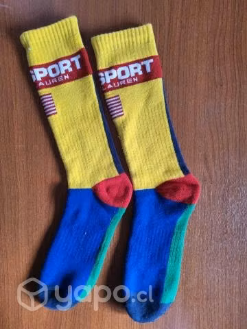 Calcetas polo ralph lauren - Imagen 2