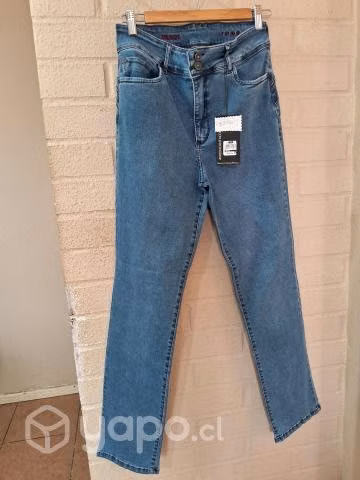 Jeans wados