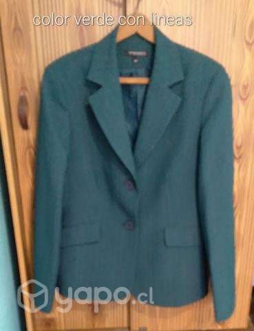 Blazer de mujer diferentes colores - Imagen 3