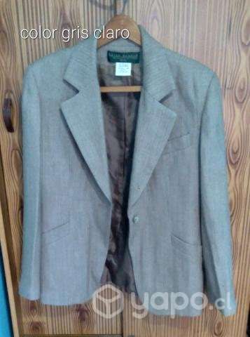 Blazer de mujer diferentes colores - Imagen 2