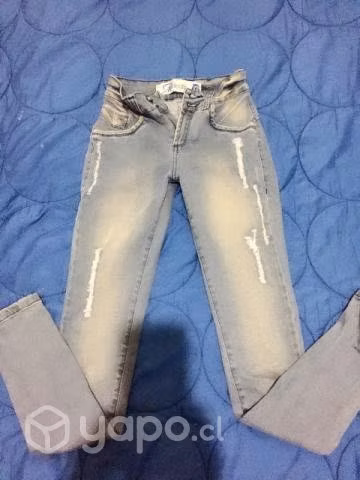 Jeans casi nuevos - Imagen 2