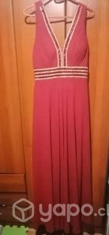 Vestido L-XL