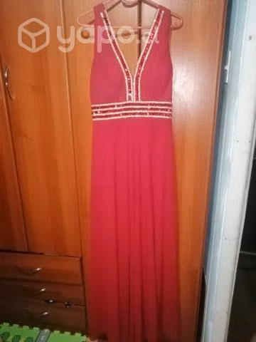 Vestido L-XL