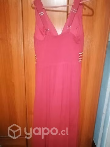 Vestido L-XL