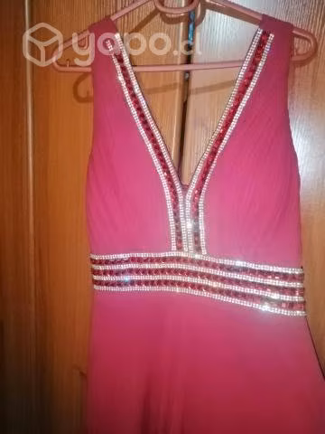 Vestido L-XL