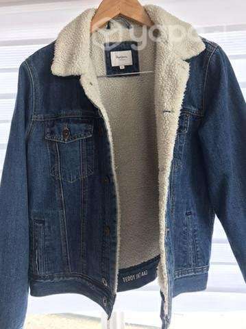 Chaqueta de mezclilla - Imagen 2