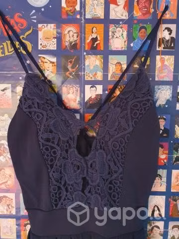Vestido de fiesta - Imagen 3