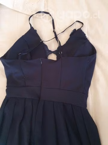 Vestido de fiesta - Imagen 2