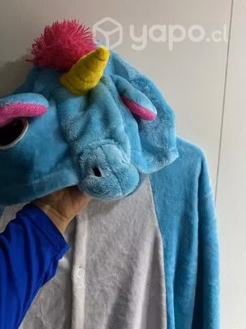 Pijama unicornio - Imagen 4