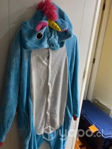 Pijama unicornio - Imagen 2