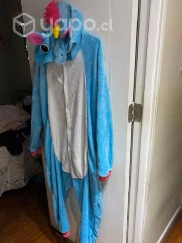 Pijama unicornio - Imagen 3
