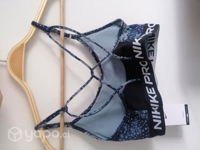 Petos deportivo nike original