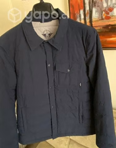 Chaqueta Dockers