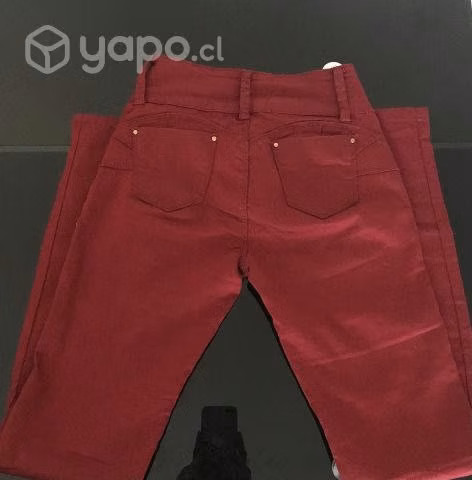 Ropa nueva - Imagen 3