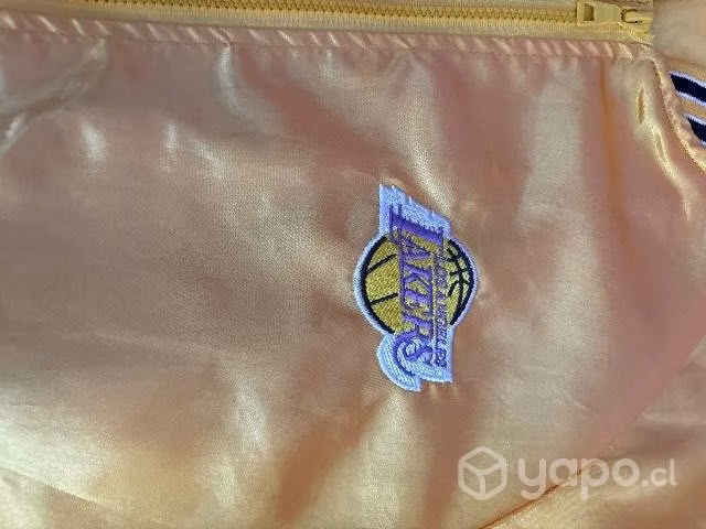 Chaqueta Lakers - Imagen 2
