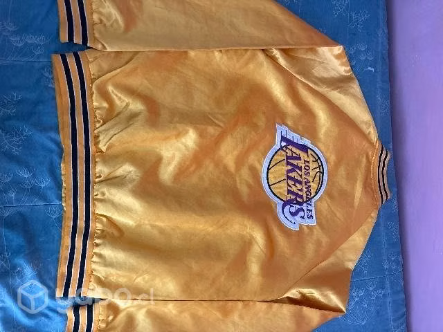 Chaqueta Lakers - Imagen 3