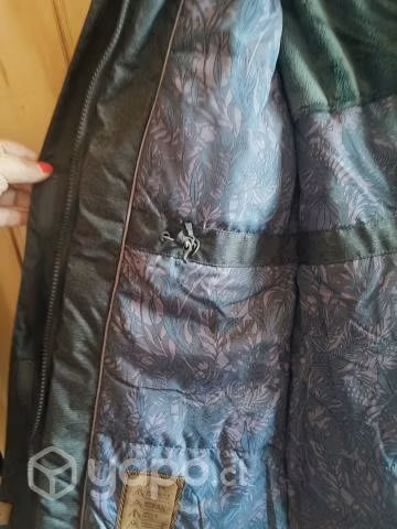 Chaqueta lippi original xs