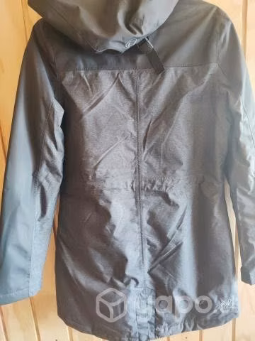 Chaqueta lippi original xs
