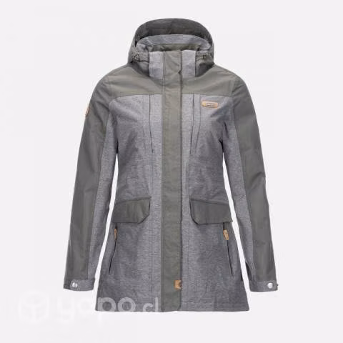 Chaqueta lippi original xs