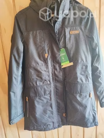 Chaqueta lippi original xs