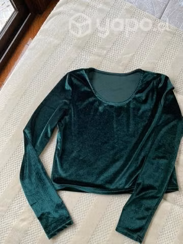 Polera plush