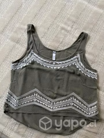 Polera sibylla