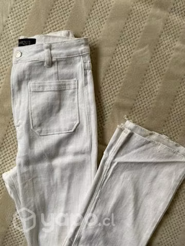 Jeans Marquis