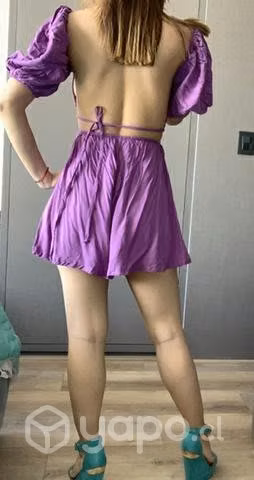 Entérizo talla S - Imagen 2