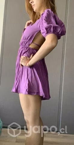 Entérizo talla S - Imagen 5