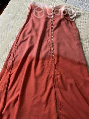 Vestido tipo corsé - Imagen 2
