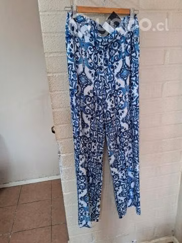 Pantalon wados