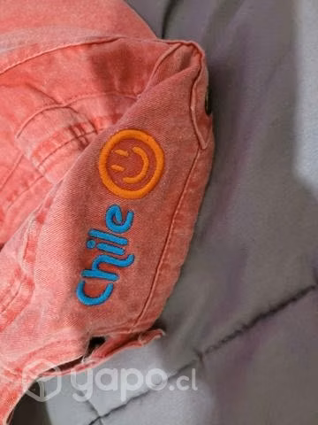 Gorro Chile