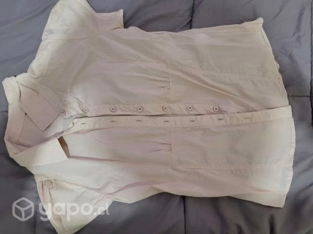 Camisa Alanis talla S