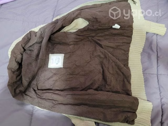 Chaqueta Maui mujer