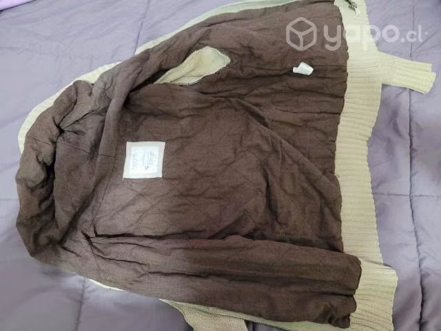Chaqueta Maui mujer