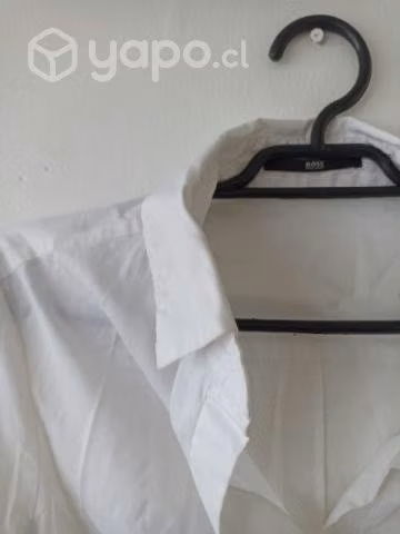Camisa Hugo Boss - Imagen 2