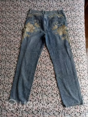 Jeans marca Umbrale - Imagen 2