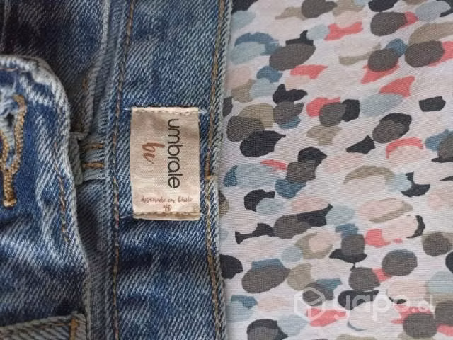 Jeans marca Umbrale - Imagen 3