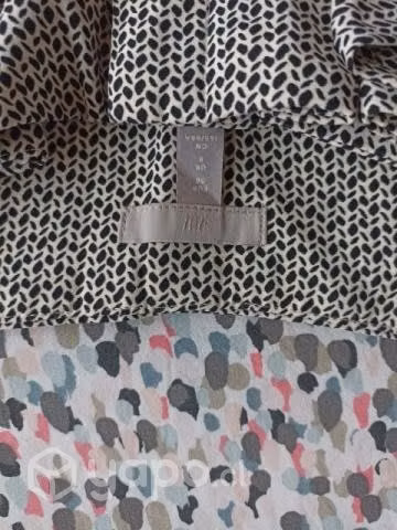 Short talla 36 H&M - Imagen 2