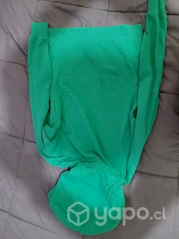 Polerón The North Face talla S
