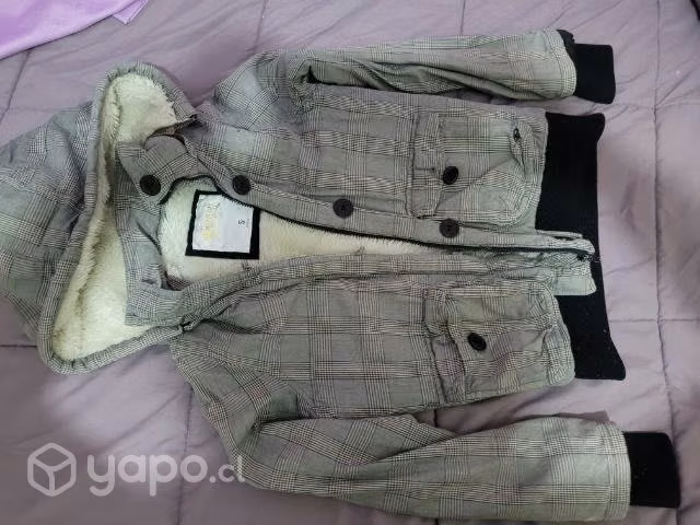 Chaqueta Maui Girl