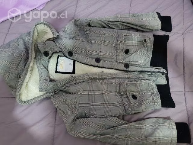 Chaqueta Maui Girl