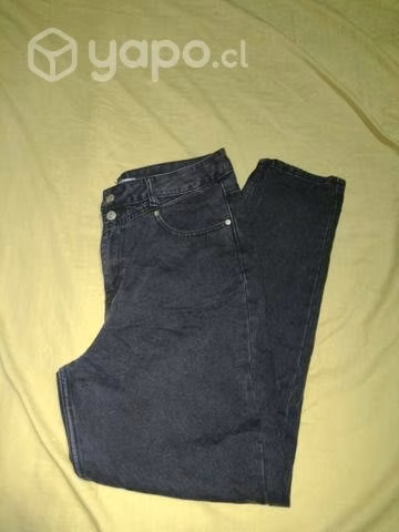 Jeans mom talla 44