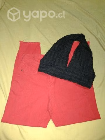 Jeans talla 42