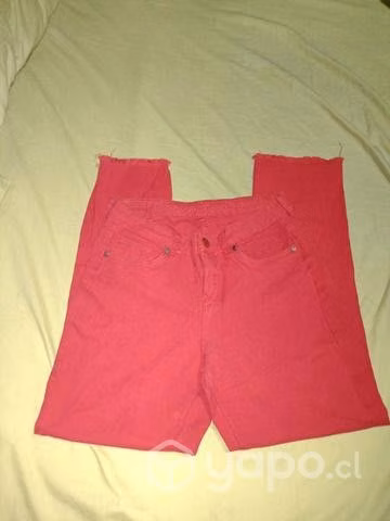 Jeans talla 42 - Imagen 2