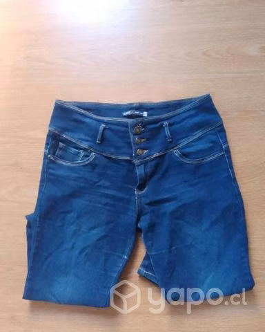Blue Jeans